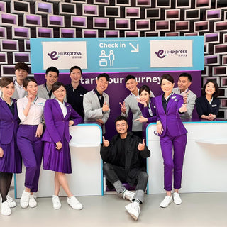 文匯報  : HK Express推全新概念「Gotta Go」鼓勵旅客輕鬆出遊