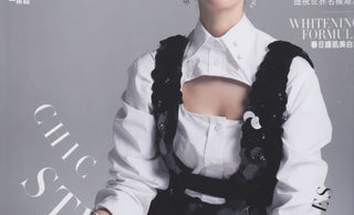 HARPERS BAZAAR