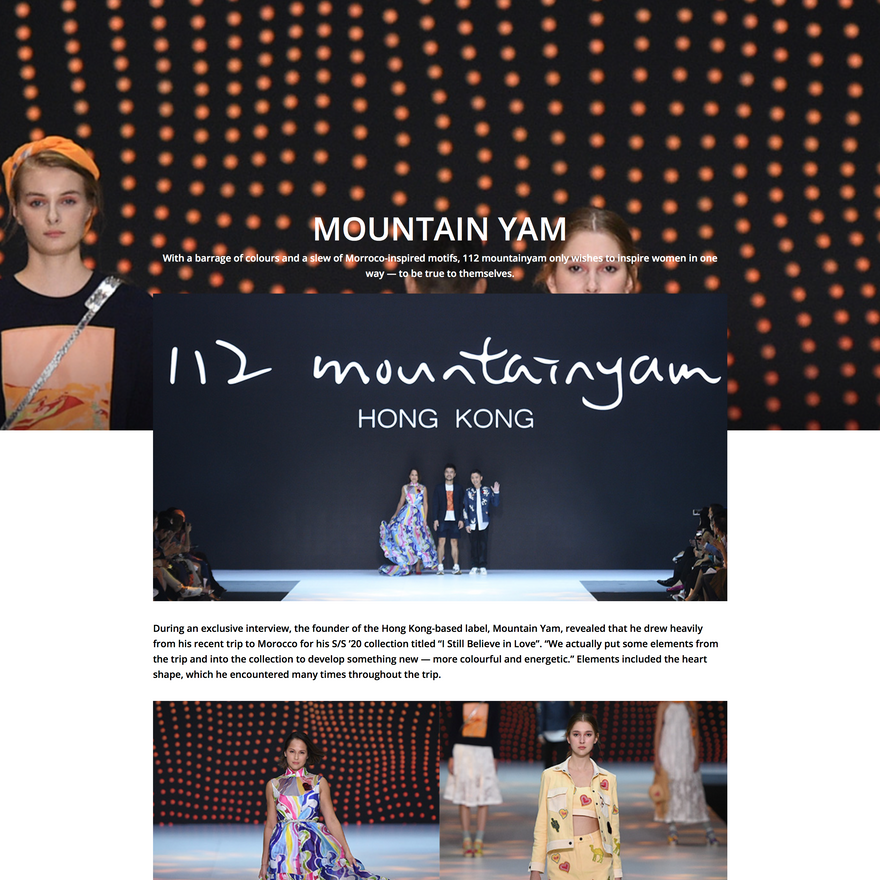 HERWORLD SINGAPORE