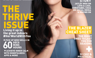 HERWORLD SINGAPORE 2020