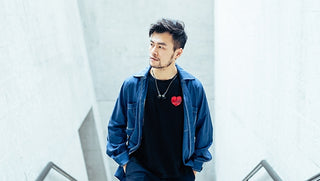 港時裝設計師疫下求變 設立個人頻道推廣品牌