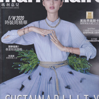 MARIE CLAIRE